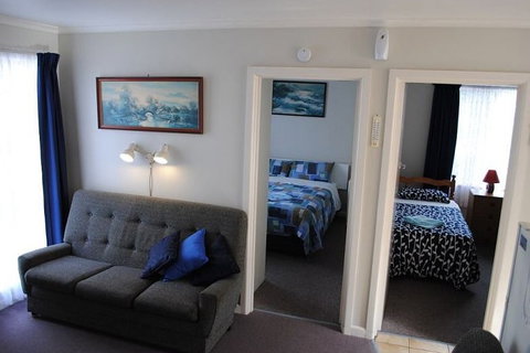 Killara Holiday Flats - Foster Accommodation 0