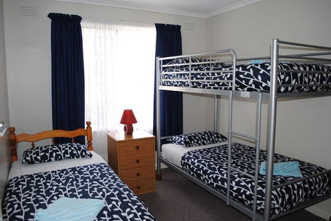 Killara Holiday Flats - Foster Accommodation 2