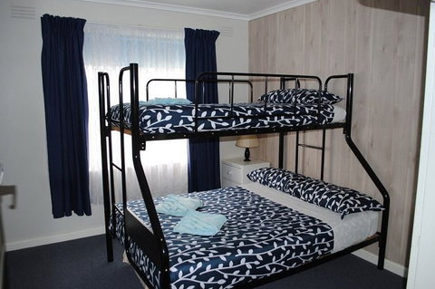 Killara Holiday Flats - Foster Accommodation 4
