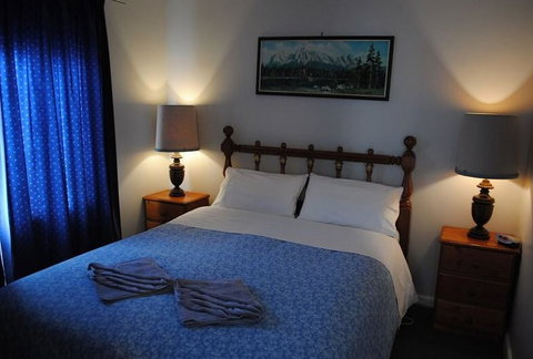 Killara Holiday Flats - Foster Accommodation 6