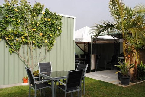 Killara Holiday Flats - Foster Accommodation 8