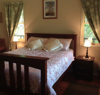 Maleny Country Cottages - Foster Accommodation