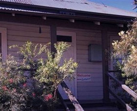 Bottlebrush Backpackers - Foster Accommodation 1