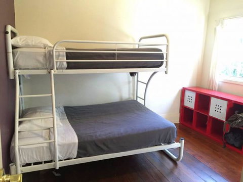 Bottlebrush Backpackers - Foster Accommodation 2