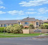 Hopkins House Motel and Apartments - Foster Accommodation