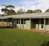 Mirrabooka Brownie Cottage - Foster Accommodation