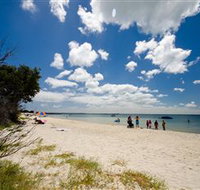 Mornington Peninsula Foreshore Camping - Foster Accommodation