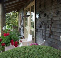 Springbank Bed  Breakfast Retreat - Foster Accommodation