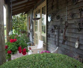 Springbank Bed & Breakfast Retreat - Foster Accommodation 0