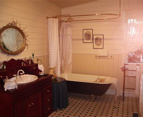 Springbank Bed & Breakfast Retreat - Foster Accommodation 3