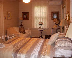 Springbank Bed & Breakfast Retreat - Foster Accommodation 4