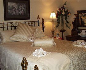 Springbank Bed & Breakfast Retreat - Foster Accommodation 5