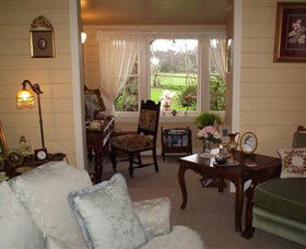 Springbank Bed & Breakfast Retreat - Foster Accommodation 6