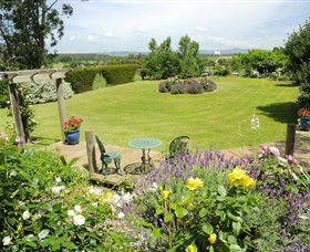 Springbank Bed & Breakfast Retreat - Foster Accommodation 7