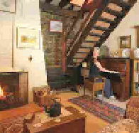 Bowerbank Mill BB - Foster Accommodation