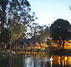 Billabong Camp Taronga Western Plains Zoo Dubbo - Foster Accommodation