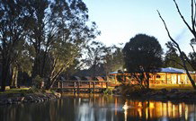 Billabong Camp, Taronga Western Plains Zoo, Dubbo - Foster Accommodation 0