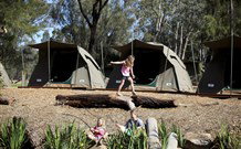 Billabong Camp, Taronga Western Plains Zoo, Dubbo - Foster Accommodation 6