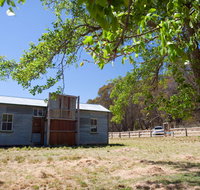 Brackens Cottage - Coolah - Foster Accommodation