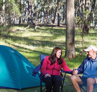 Apsley Falls campground - Foster Accommodation