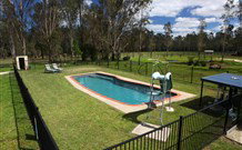 Aranyani Bison Adventure Tourist Park - Foster Accommodation 4