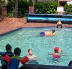 Ballina Lakeside Holiday Park - Foster Accommodation