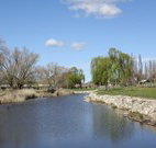 Barbour Park Rest Area - Foster Accommodation