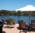 Big River Holiday Park and Ski Lodge Grafton - Foster Accommodation