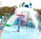 BIG4 Northstar Holiday Resort and Caravan Park - Foster Accommodation