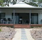 BIG4 Saltwater at Yamba Holiday Park - Foster Accommodation