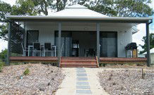 BIG4 Saltwater At Yamba Holiday Park - Foster Accommodation 0