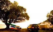 BIG4 Saltwater At Yamba Holiday Park - Foster Accommodation 3