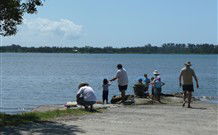 BIG4 Saltwater At Yamba Holiday Park - Foster Accommodation 2