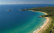 BIG4 South Durras Holiday Park - Foster Accommodation 0