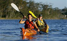 BIG4 South Durras Holiday Park - Foster Accommodation 1