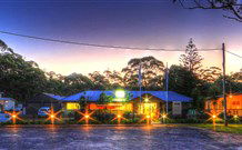 BIG4 South Durras Holiday Park - Foster Accommodation 2