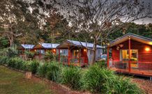 BIG4 Sunshine South West Rocks Holiday Park - South - Foster Accommodation 2