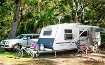 BIG4 Sunshine South West Rocks Holiday Park - South - Foster Accommodation 6
