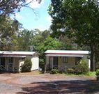 Bulahdelah Cabin and Van Park - Foster Accommodation