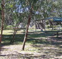 Coach and Horses campground - Foster Accommodation