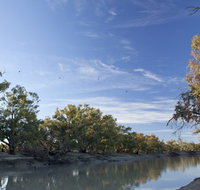Darling River campground - Foster Accommodation
