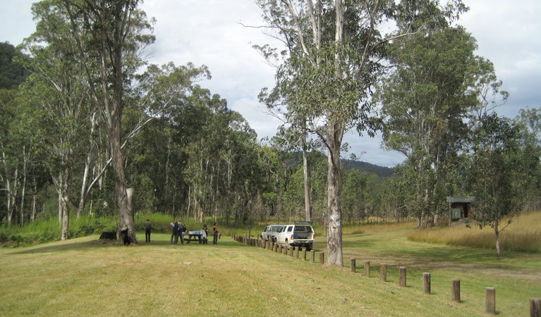 Buccarumbi NSW Foster Accommodation