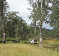 Doon Goonge campground - Foster Accommodation