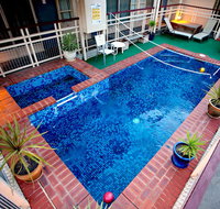 Riverboat Lodge Motor Inn - Foster Accommodation