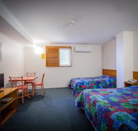 Rockhampton Serviced Apartments - Foster Accommodation