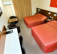 Rocky Resort Motor Inn - Foster Accommodation