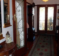 Rose Garden on Church - Foster Accommodation