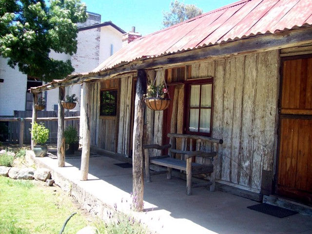 Cook ACT Foster Accommodation