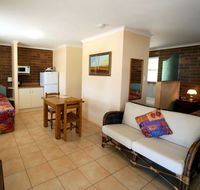 Rubyvale Motel  Holiday Units - Foster Accommodation
