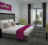 Rydges Palmerston - Darwin - Foster Accommodation